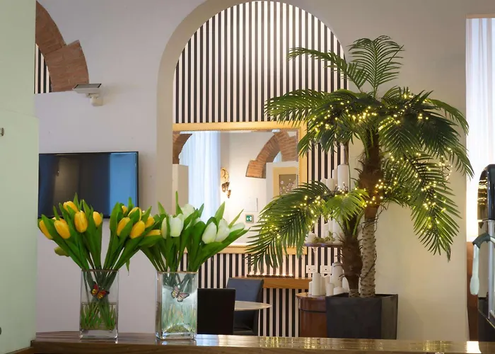 De La Pace, Sure Collection By Best Western